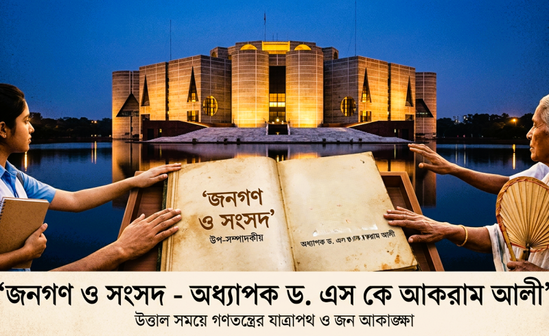 জনগণ ও সংসদ
